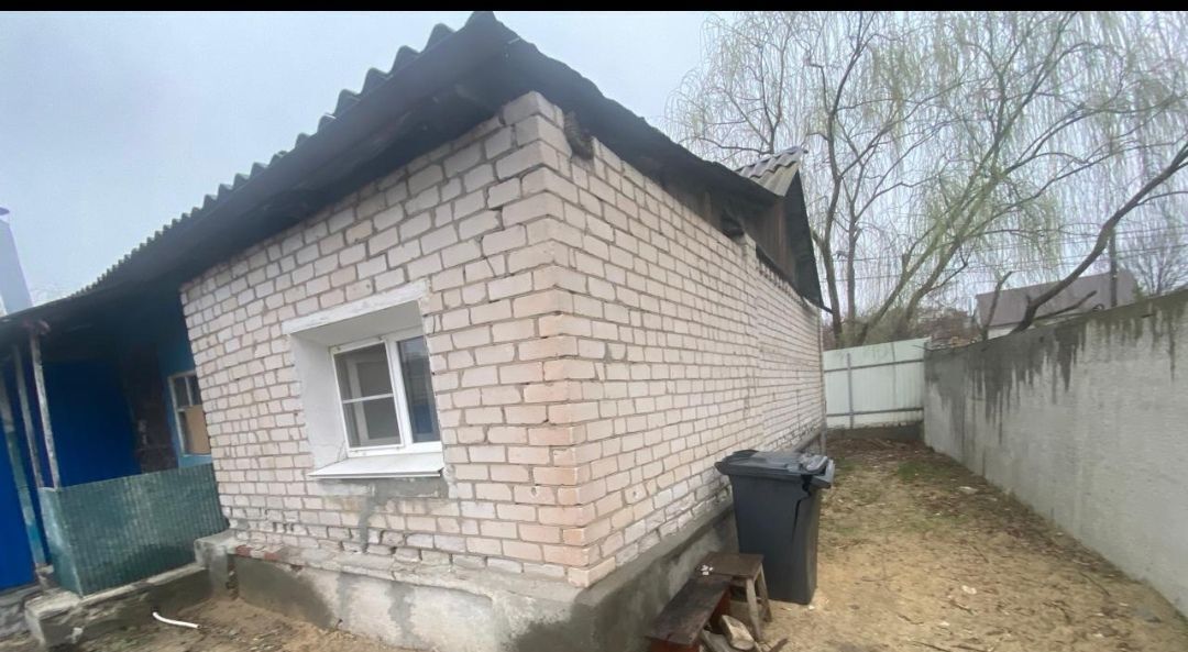 дом г Волгоград р-н Дзержинский ул Березовская 44 фото 5