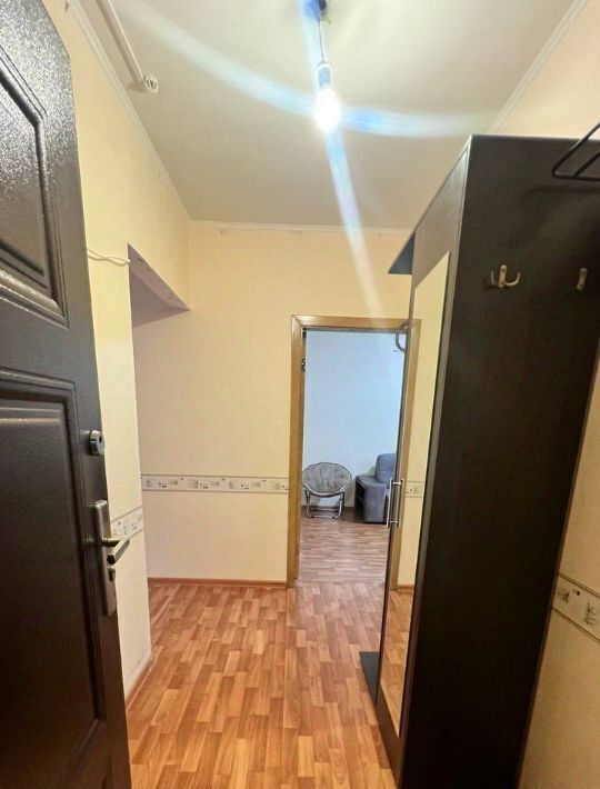 квартира г Курск р-н Центральный пр-кт Вячеслава Клыкова 53 фото 7