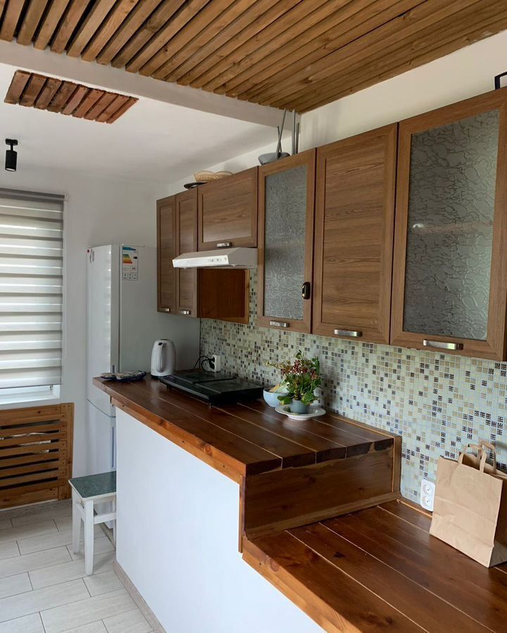 квартира г Сестрорецк ул Алексеевская 14/9 р-н Курортный фото 14