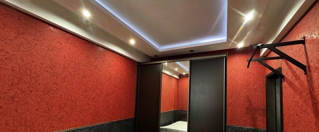квартира г Махачкала р-н Ленинский туп Ирчи Казака 1-й 15 фото 5