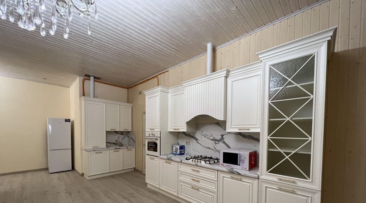 квартира г Махачкала р-н Ленинский ул. Кородинская, 29 фото 2