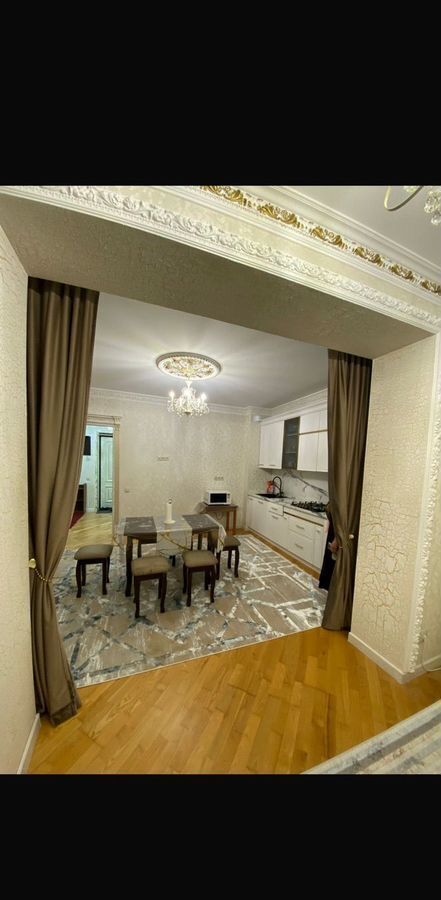 квартира г Каспийск ул Амет-хан Султана 25 фото 9