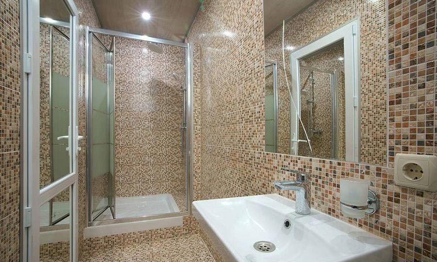 комната г Алушта п Утес ул Гагариной 25/45 фото 12