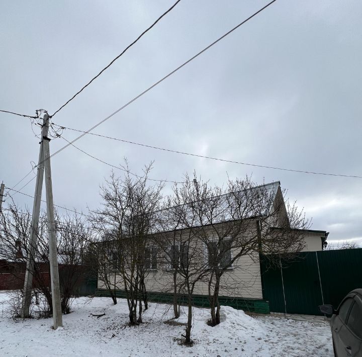 дом г Иваново р-н Советский ул 1-я Сусанина 50 фото 29