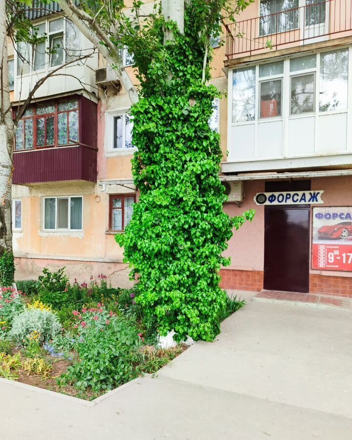 квартира г Красноперекопск 2-й мкр-н, 2 фото 20