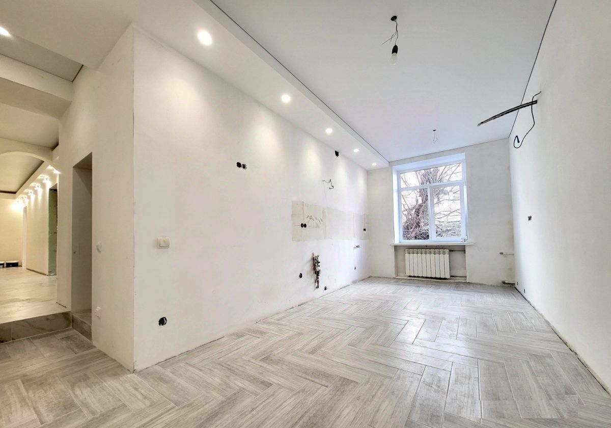 квартира г Саратов р-н Волжский ул Валовая 5 фото 17