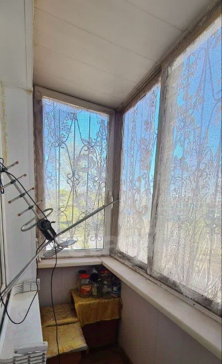 квартира г Чита р-н Железнодорожный ул Карла Маркса 12 фото 9