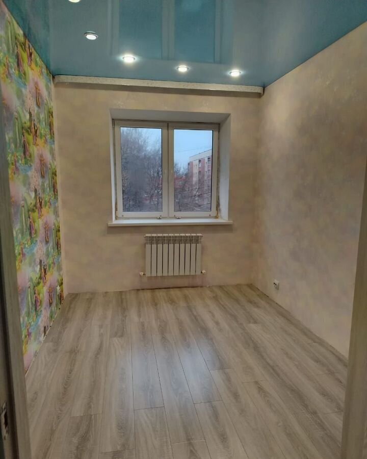 квартира г Кузнецк ул Белинского 2жк/2 фото 1