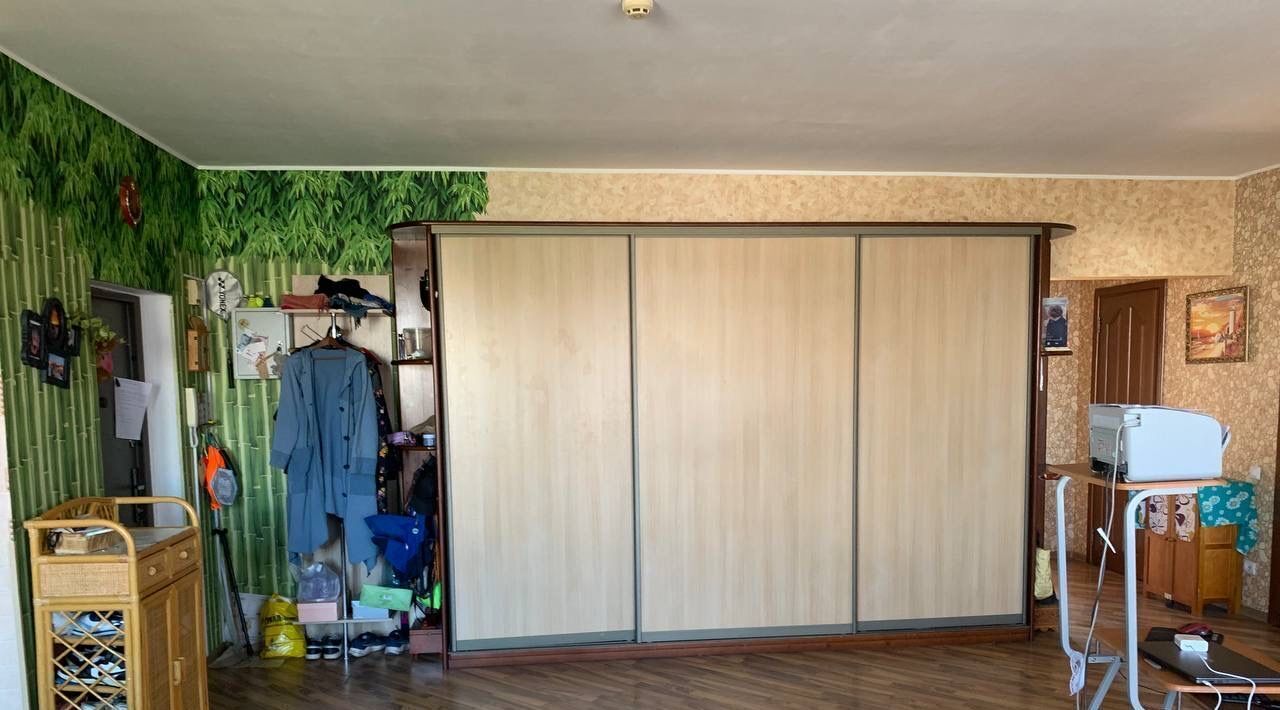 квартира г Иркутск р-н Октябрьский ул Байкальская 202/2 фото 3