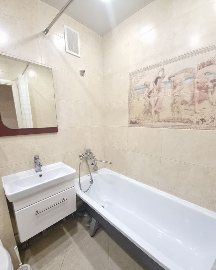 квартира г Йошкар-Ола ул Красноармейская 122б фото 8