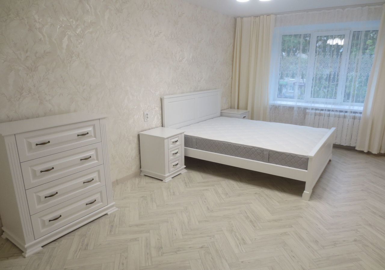 квартира г Владимир р-н Фрунзенский ул Егорова 5 фото 18