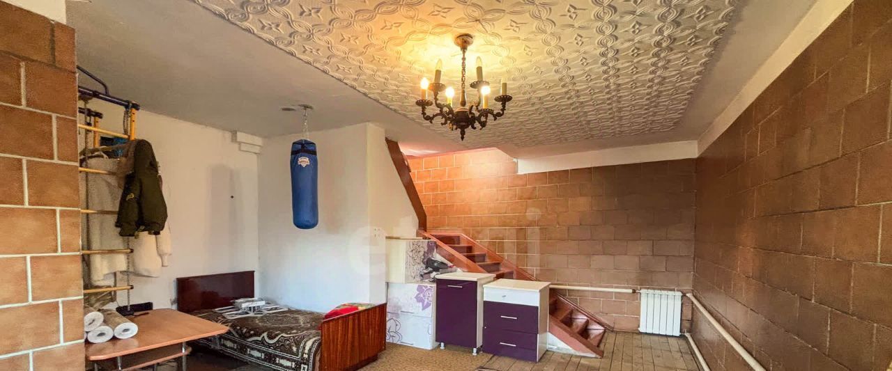 дом г Прокопьевск р-н Центральный ул Менделеева 25а фото 16