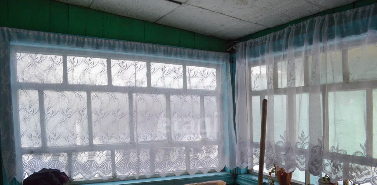 дом г Прокопьевск р-н Центральный ул Коммунистическая 30 фото 13