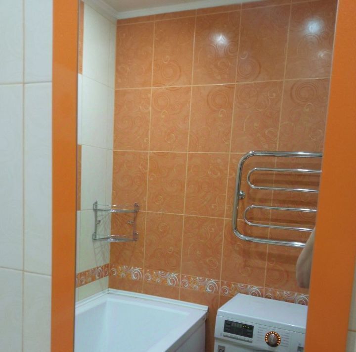 квартира г Надым ул Кедровая 12 фото 10
