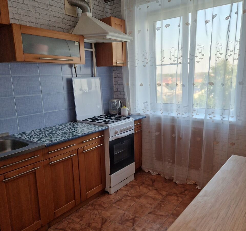 квартира г Копейск ул Российская 4 Копейский г. о. фото 2