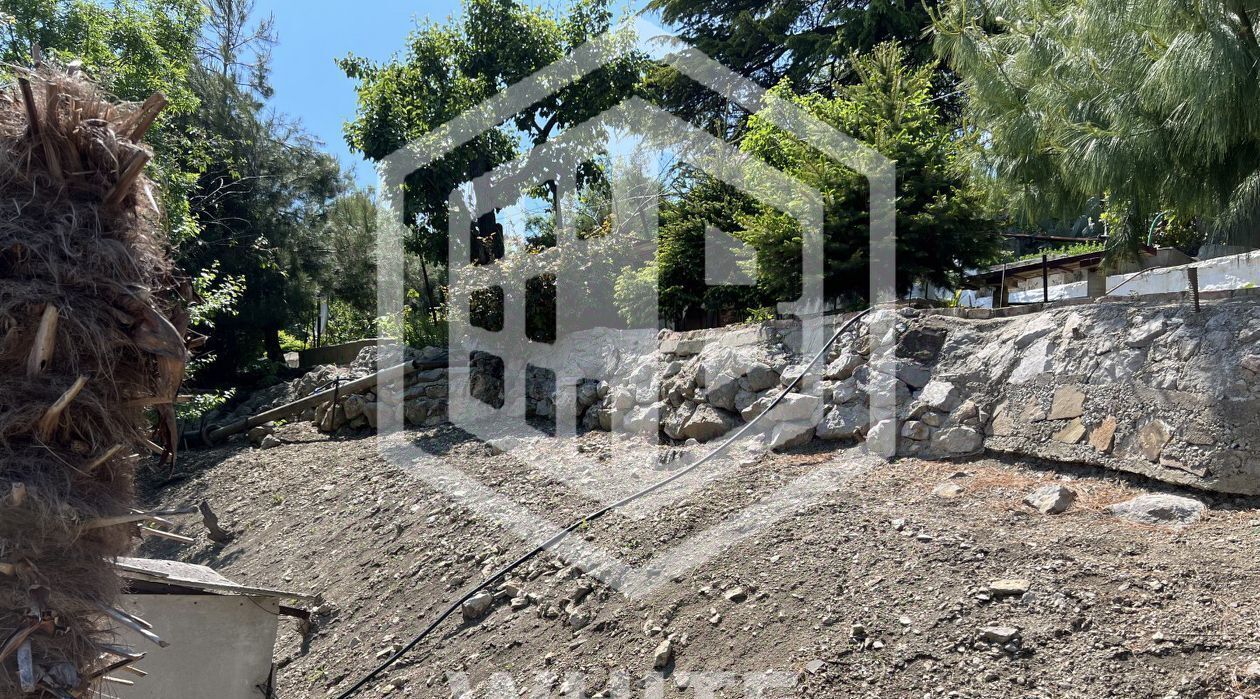 дом г Ялта с Оползневое ш Севастопольское 44 фото 11