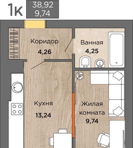 дом 13а фото