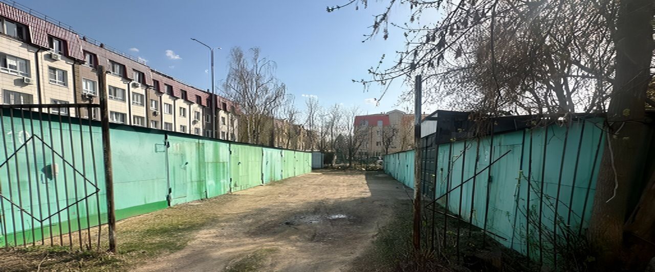 гараж г Королев ул. Луговая, 22, Медведково фото 5