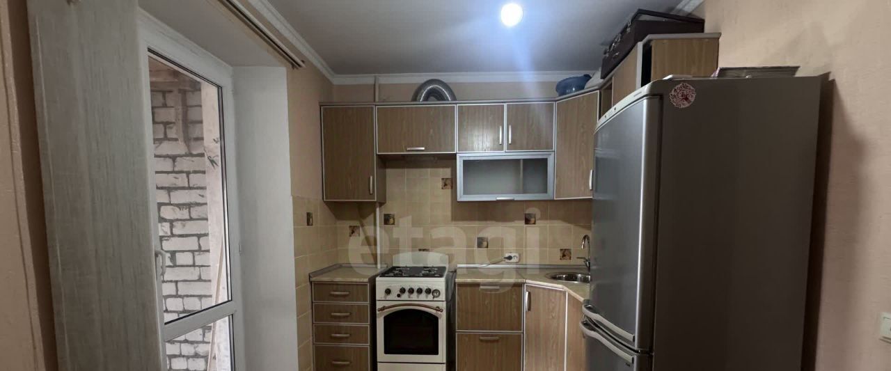 квартира г Черкесск пр-кт Ленина 146а фото 10