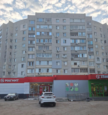 п Техстекло р-н Ленинский дом 15а м-н фото