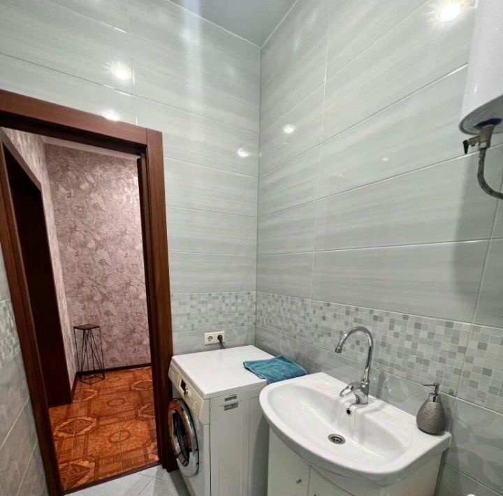 квартира г Новокузнецк р-н Центральный ул Грдины 37 фото 20