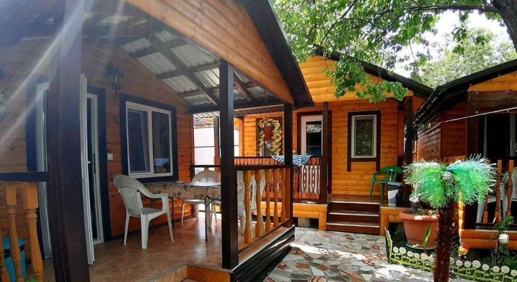 комната г Геленджик ул Севастопольская 34 Центр фото 3