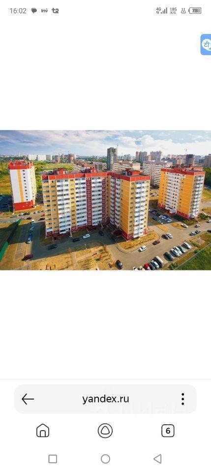 квартира г Краснодар р-н Карасунский ул Кружевная 3 ЖК «Дом у реки» («Дом у реки») фото 5