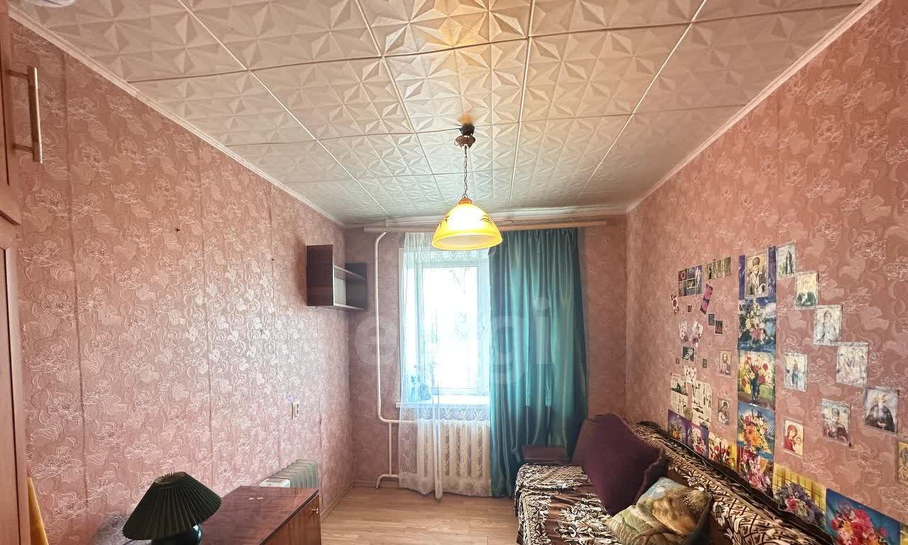 квартира г Тверь р-н Центральный ул Ерофеева 4 фото 17