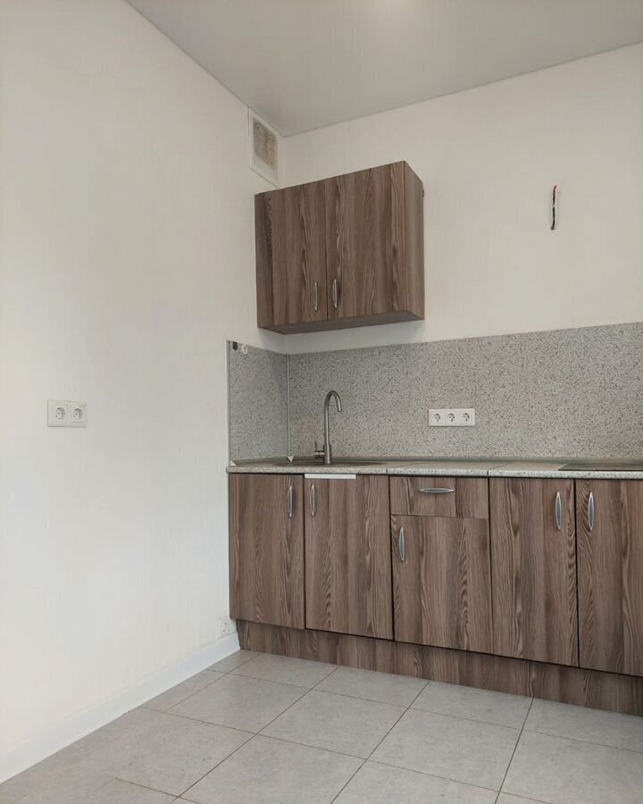 квартира г Пушкино ул Просвещения 10к/2 г. о. Пушкинский фото 6