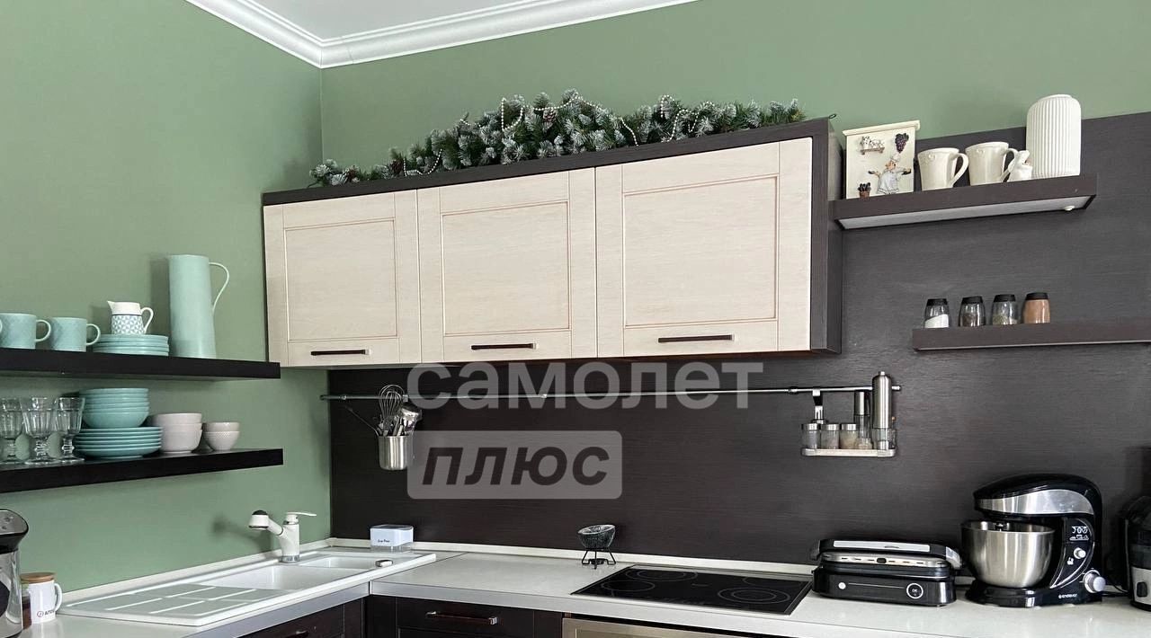 дом г Заводоуковск ул Кооперативная фото 8