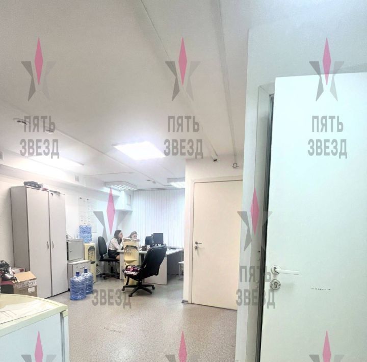 торговое помещение г Самара р-н Советский ул Гагарина 95 фото 9