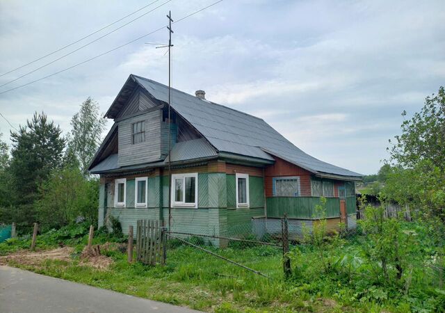 г Пестово 49К-1458 фото
