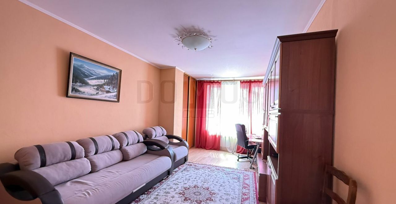 квартира г Екатеринбург Геологическая ул Радищева 33 фото 12