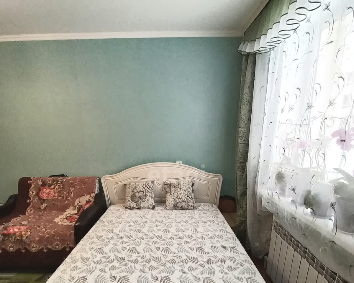 квартира г Калуга ЖК «КОШЕЛЕВ-проект» 15 м-н, Петра Тарасова фото 7
