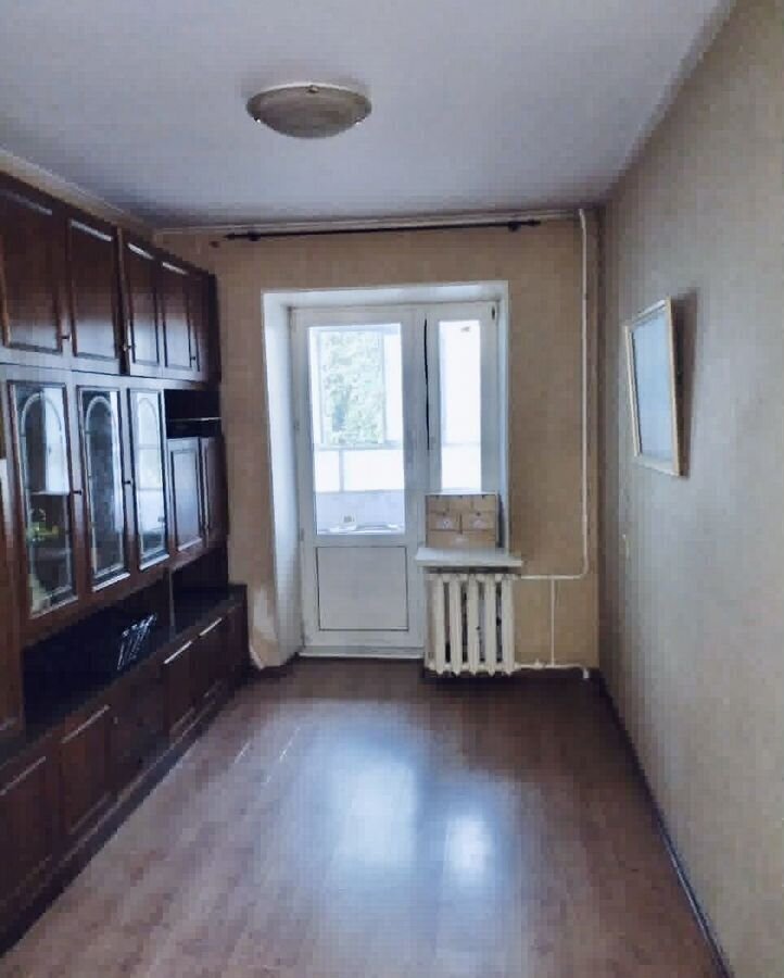 квартира г Обнинск пр-кт Ленина 99 фото 4