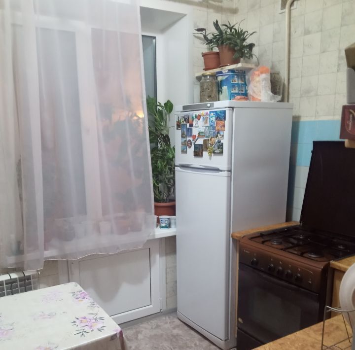 квартира г Самара Безымянка пр-кт Металлургов 90 фото 6