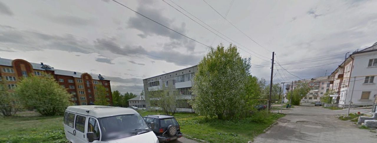 квартира г Краснотурьинск ул Ленина 72а фото 18
