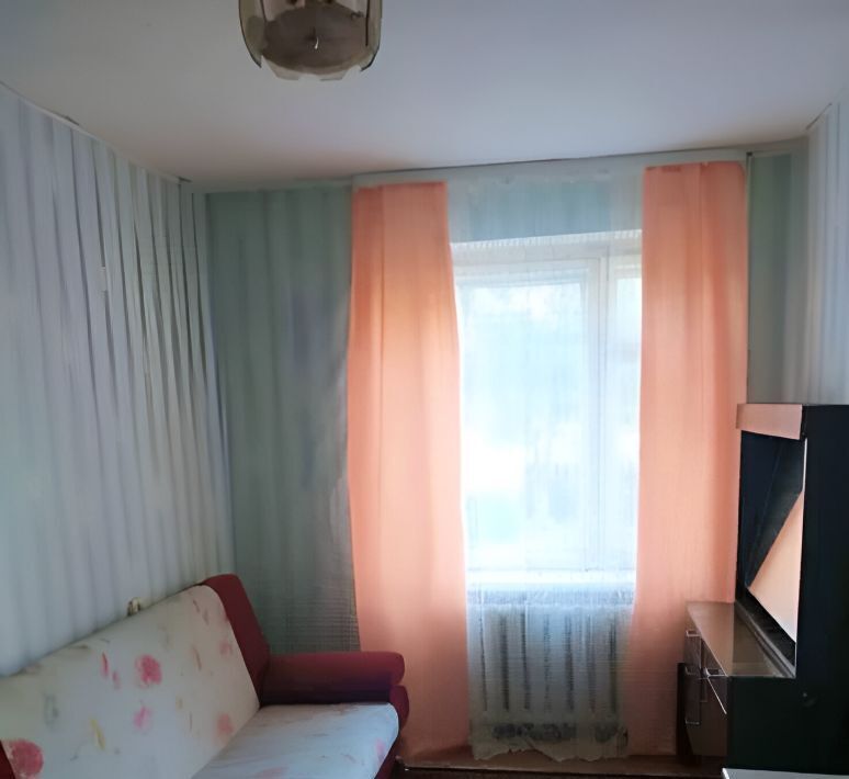 квартира г Курган ул Карбышева 62 фото 3