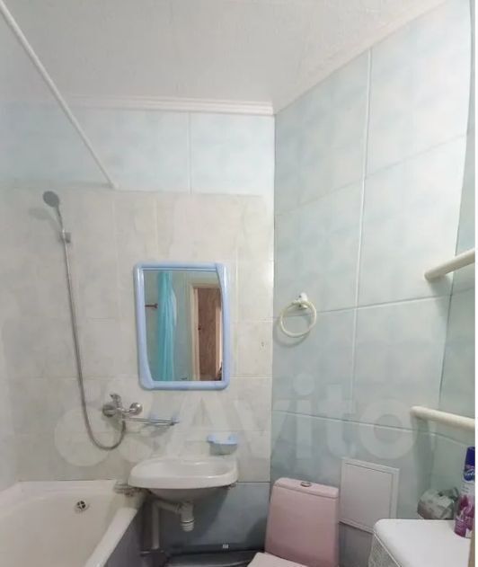 квартира г Курган ул Аргентовского 44 фото 12