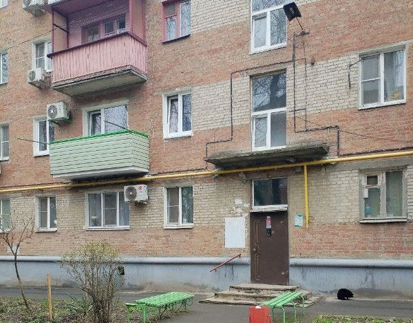 квартира г Таганрог ул Пальмиро Тольятти 8 фото 10