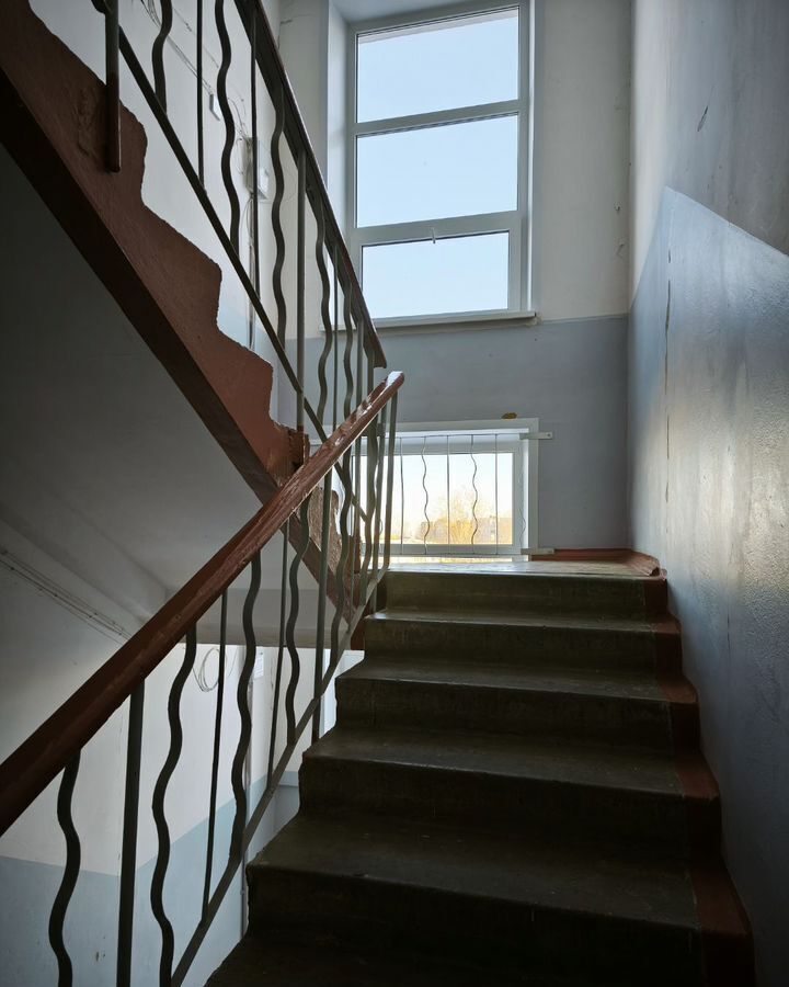 квартира г Чайковский ул Гагарина 23 фото 25