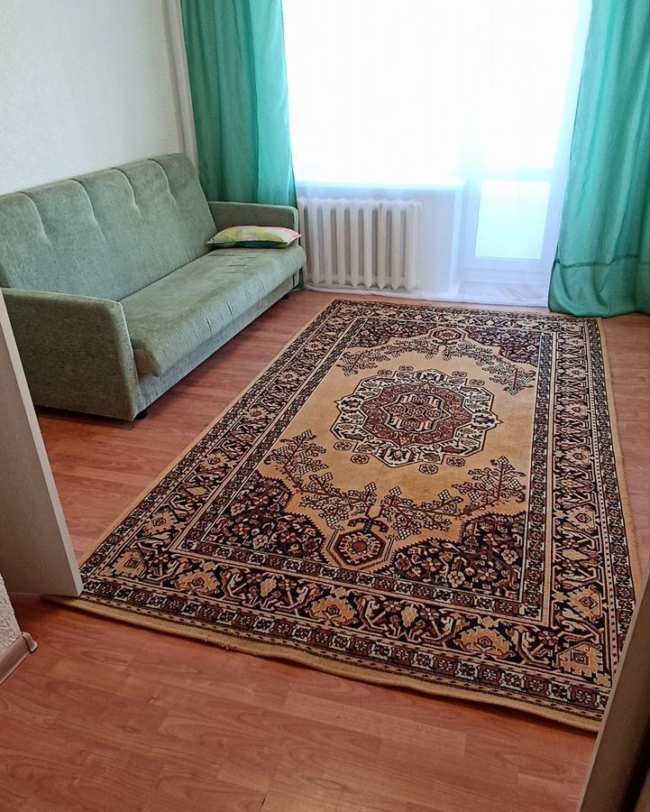квартира г Челябинск р-н Калининский ул Кирова 13а фото 23