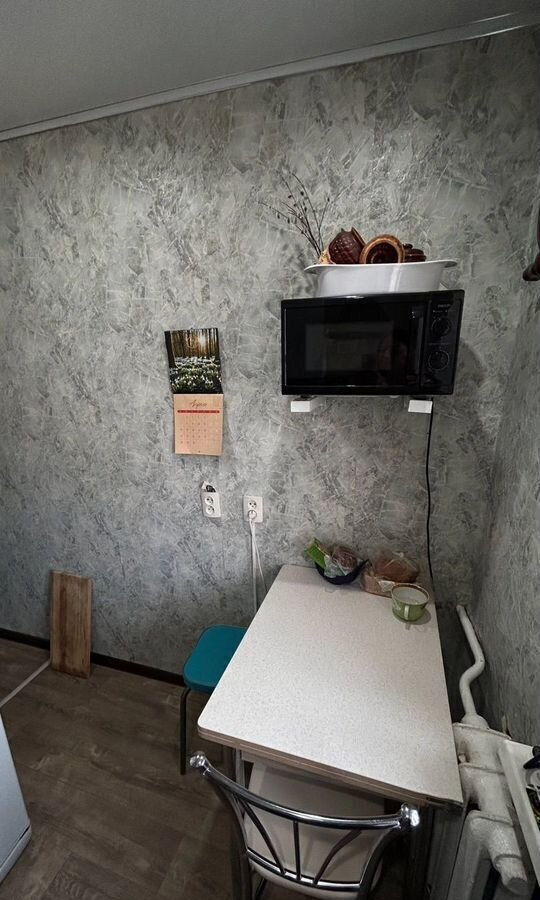 квартира г Коряжма ул Лермонтова 14 фото 4