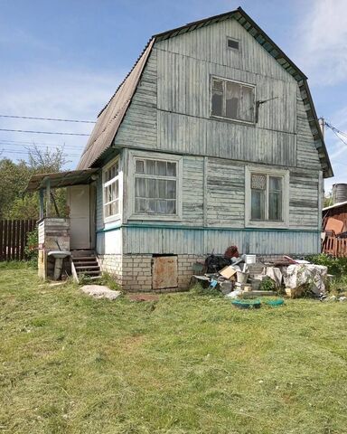 д Копнино снт Озерный 84, Лакинск фото