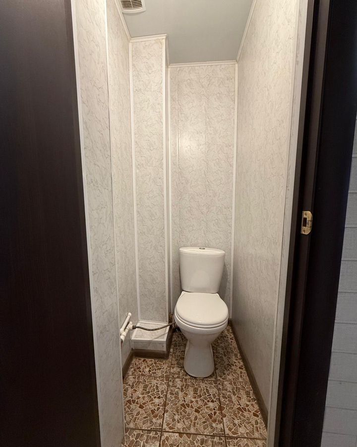 квартира г Октябрьский 34-й мкр-н, 9А фото 8