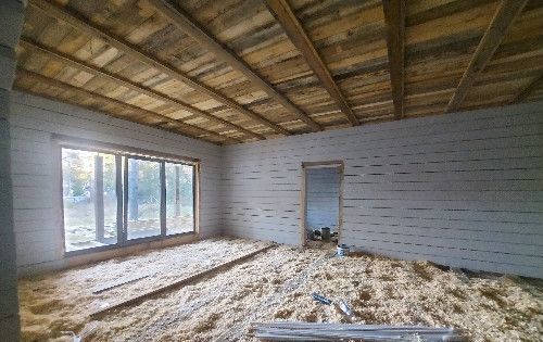 дом г Шелехов ул Береговая Баклашинское муниципальное образование, ДНТ Сосновый, Шелеховский р-н фото 10
