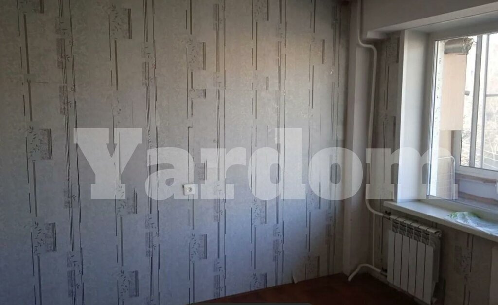 квартира г Красноярск р-н Октябрьский ул Гусарова 23 фото 6