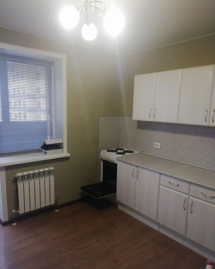 квартира г Воронеж р-н Ленинский ул Кривошеина 13/13 фото 5
