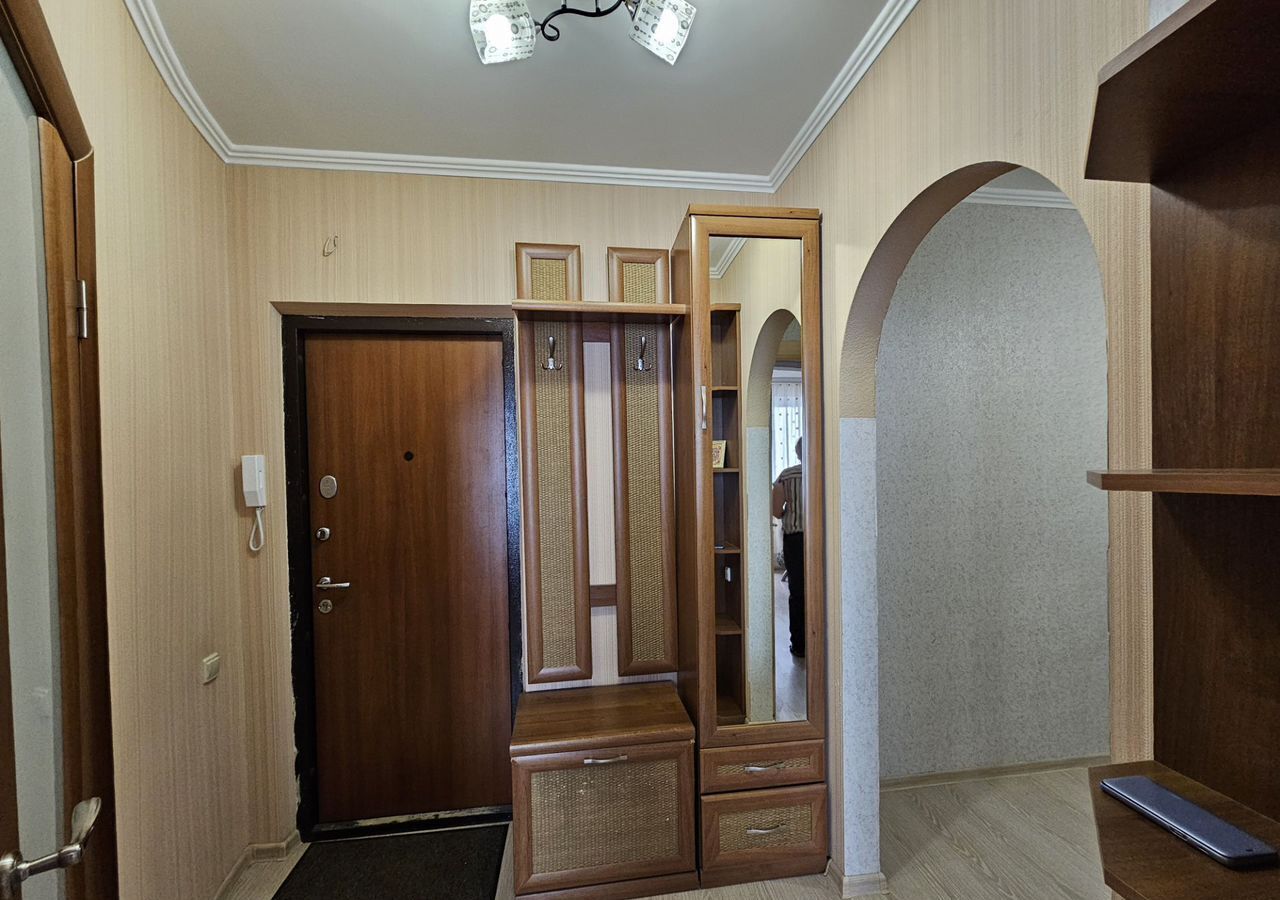 квартира г Батайск мкр Северный массив 11 фото 19