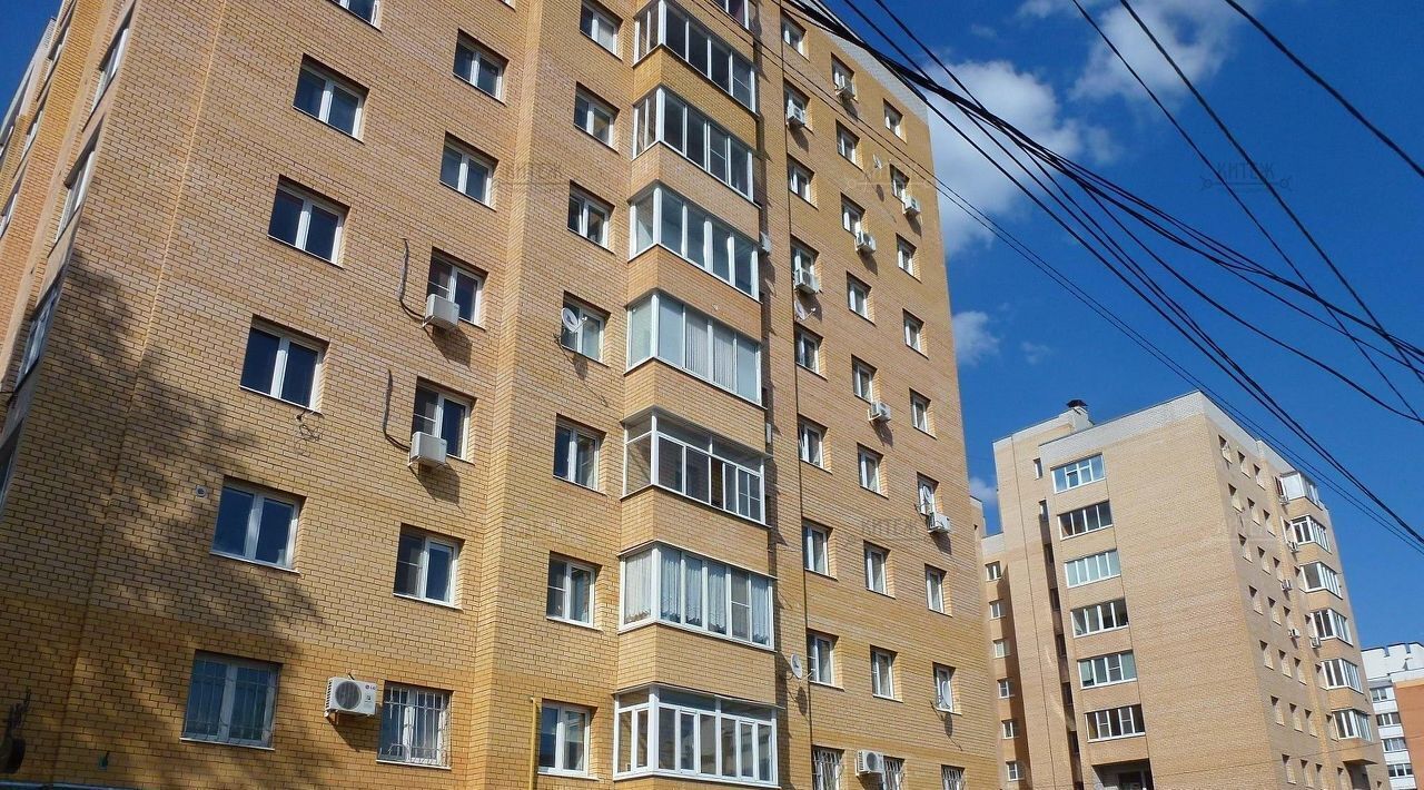 свободного назначения г Калуга р-н Ленинский пер Старообрядческий 9 фото 1